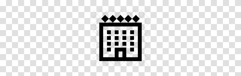 Premium Five Star Hotel Icon Download, Rug, Pattern, Texture Transparent Png