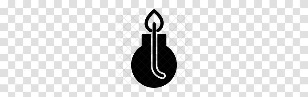 Premium Flame Icon Download, Rug, Pattern, Alphabet Transparent Png