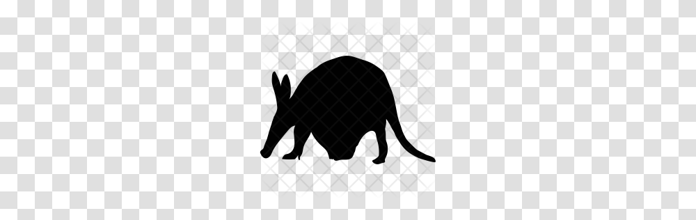 Premium Fox Icon Download Formats, Rug, Pattern, Silhouette, Grille Transparent Png