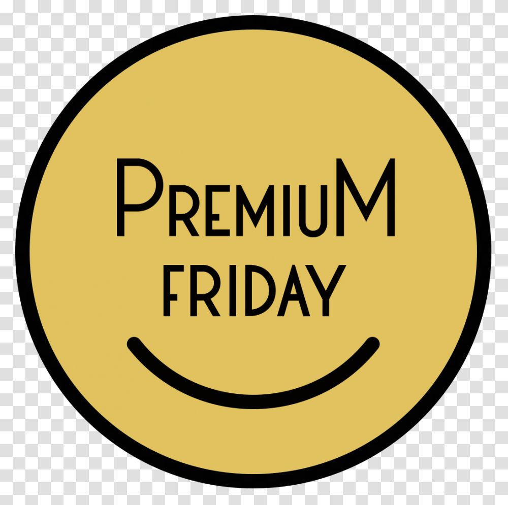Premium Friday Logo Premium Friday, Label, Word Transparent Png