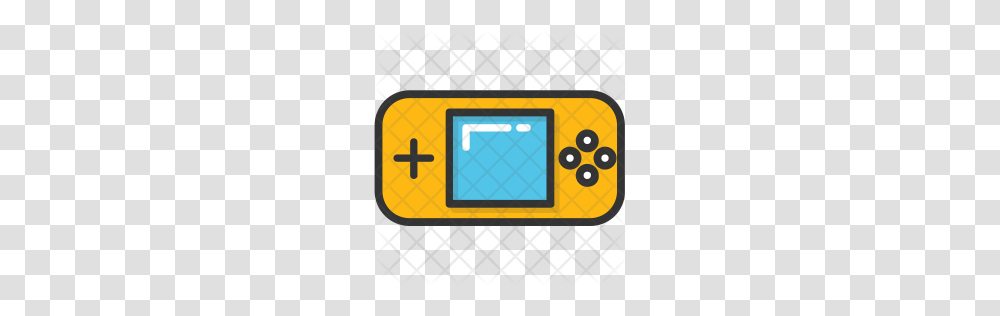 Premium Gameboy Icon Download, Scoreboard, Electronics, Pac Man, Video Gaming Transparent Png