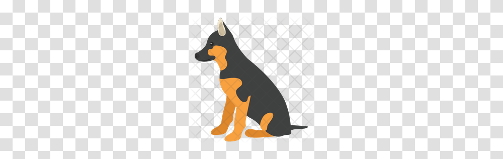 Premium German Shepherd Icon Download, Animal, Mammal, Pet, Cat Transparent Png