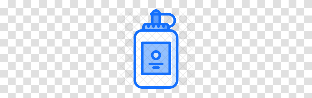 Premium Glue Icon Download, Number, Security Transparent Png