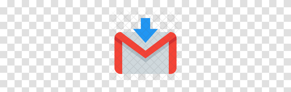 Premium Gmail Logn Download, Cross, Rug Transparent Png