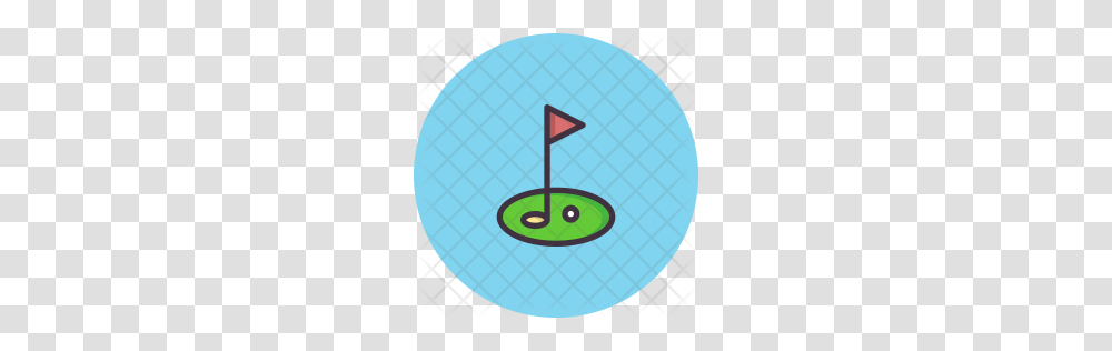 Premium Golf Tee Icon Download, Sport, Sports, Balloon, Golf Club Transparent Png