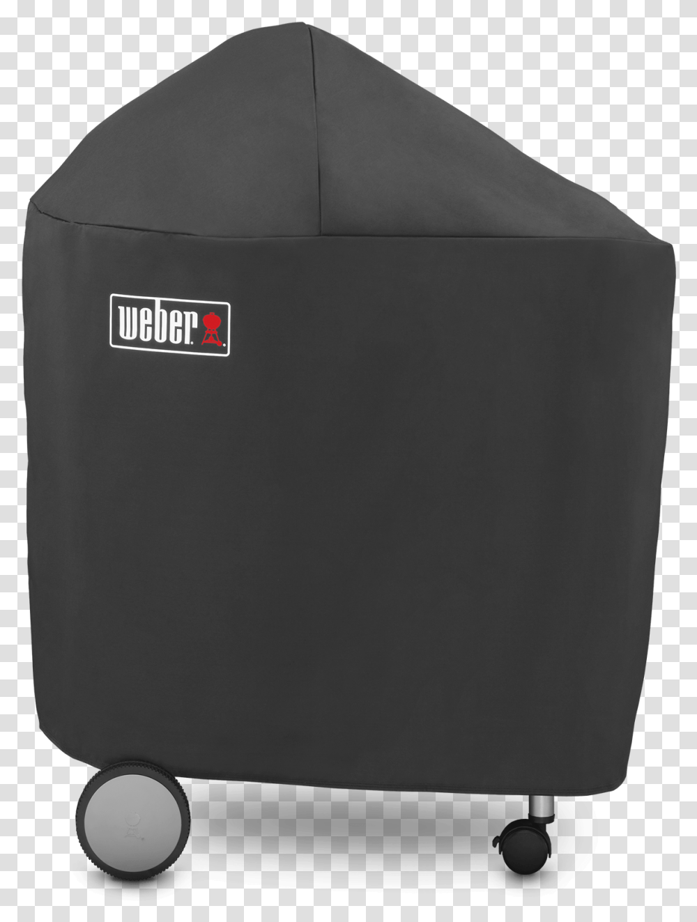 Premium Grill Cover View Weber, Box, Bag, Carton, Cardboard Transparent Png