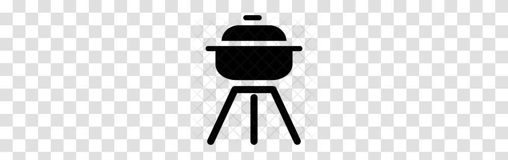 Premium Grill Icon Download, Rug, Pattern, Grille, Texture Transparent Png