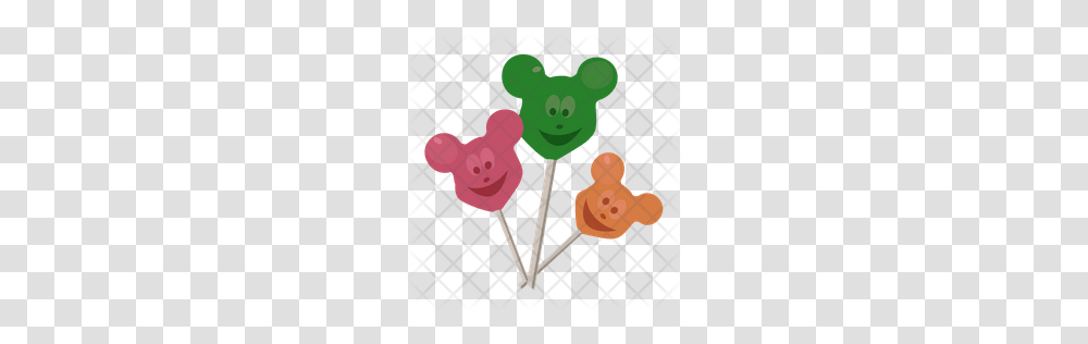 Premium Gummy Bear Icon Download, Food, Candy, Lollipop, Sweets Transparent Png