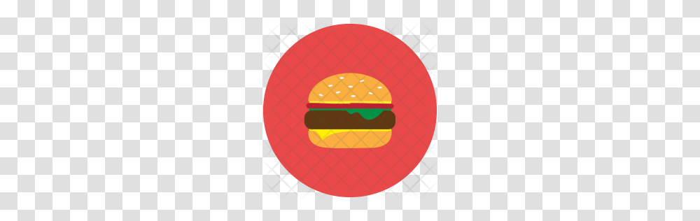 Premium Hamburger Icon Download, Food, Balloon, Hot Dog, Bbq Transparent Png