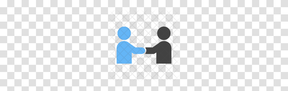 Premium Handshake Icon Download, Holding Hands, Duel, Prison, Light Transparent Png