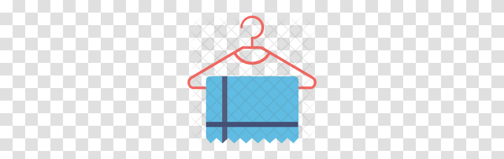 Premium Hanger Icon Download Transparent Png