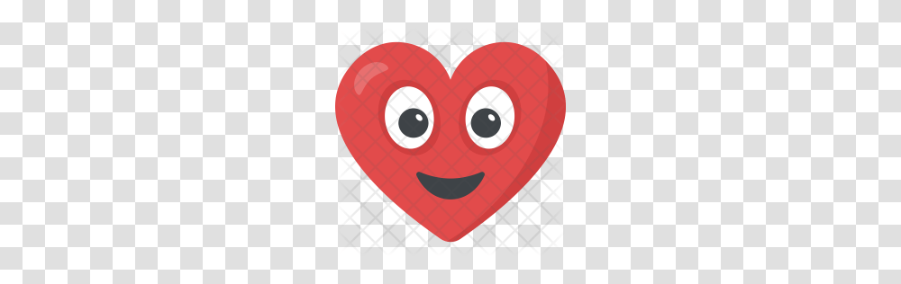 Premium Heart Emoji Icon Download, Rug Transparent Png