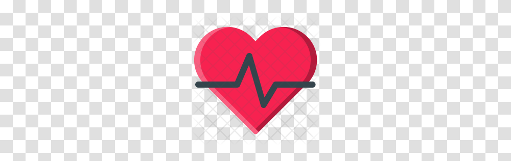 Premium Heartrate Icon Download Transparent Png