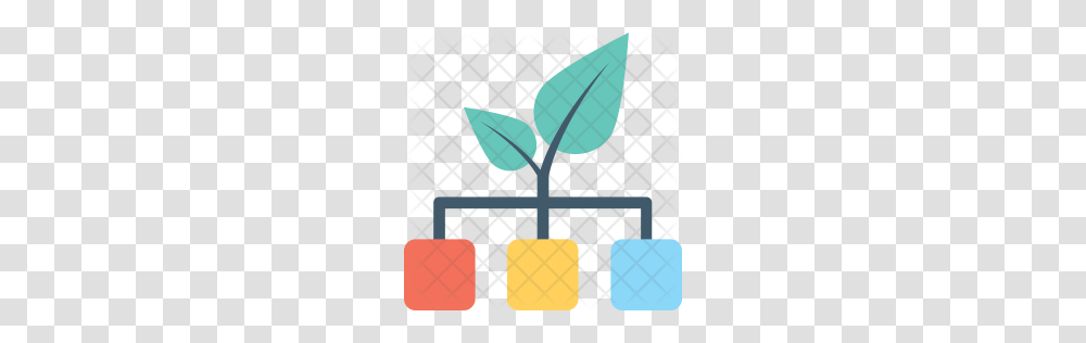 Premium Hierarchy Icon Download, Fence, Plant, Scale, Cowbell Transparent Png