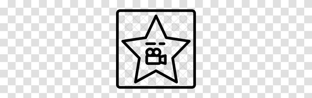 Premium Hollywood Star Icon Download, Rug Transparent Png