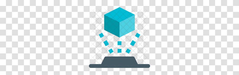 Premium Hologram Icon Download, Rug, Crystal, Minecraft, Sphere Transparent Png