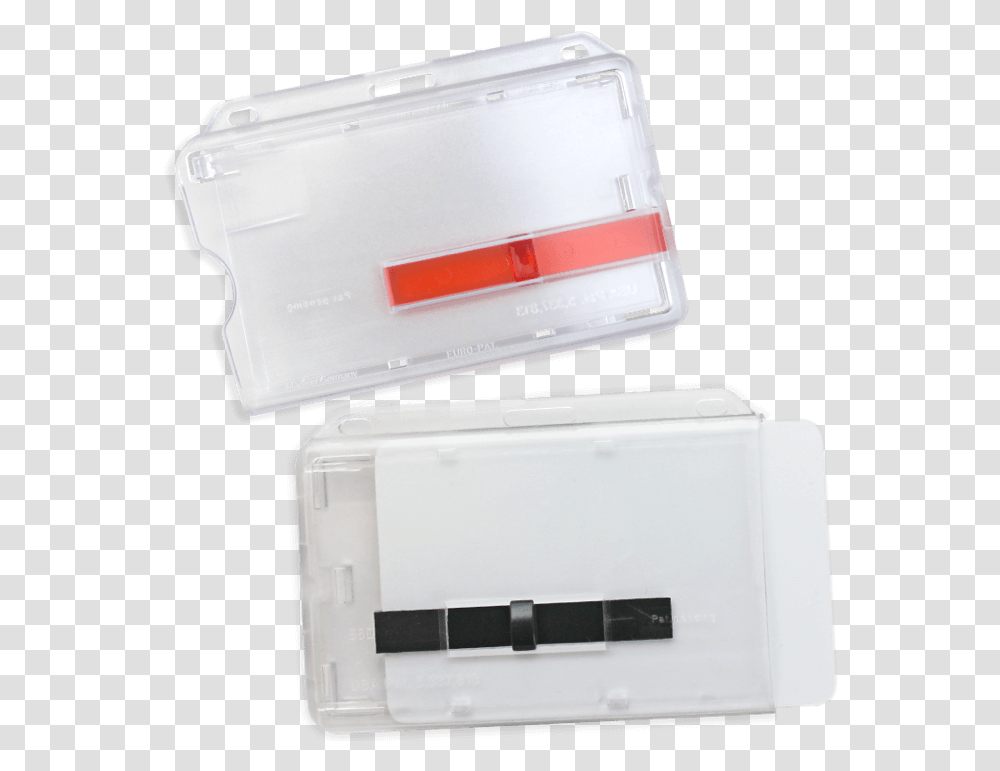 Premium Horizontal Rigid One Card Holder With Slider Nintendo, Adapter, Electronics, Plug, Electrical Device Transparent Png