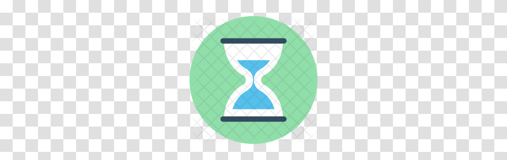 Premium Hourglass Icon Download, Rug Transparent Png