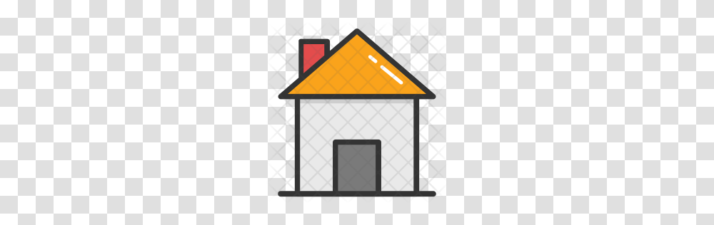 Premium Hut Icon Download Formats, Rug, Building, Outdoors, Housing Transparent Png