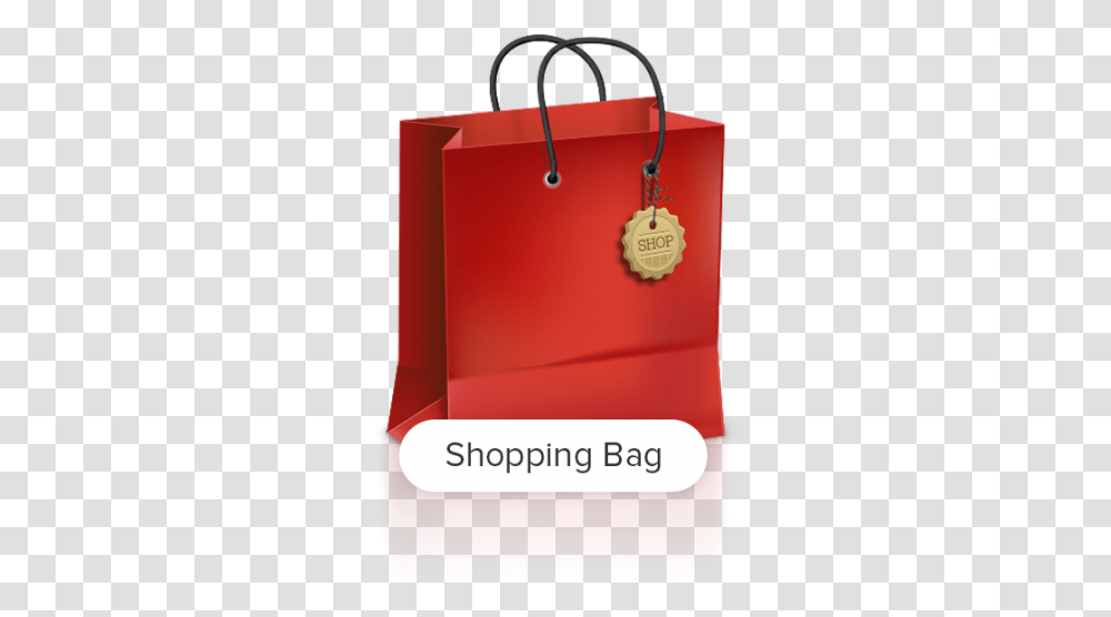 Premium Icons Solid, Shopping Bag, Text Transparent Png