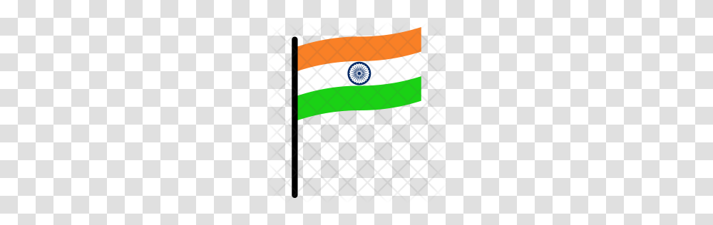 Premium Indian Flag Icon Download, American Flag, Rug Transparent Png