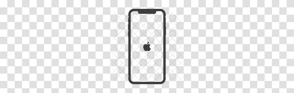 Premium Iphone X Icon Download, Rug, Grille, Gate Transparent Png