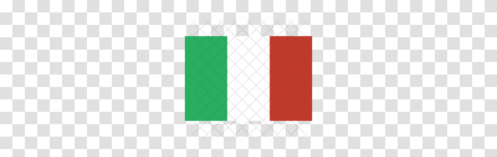 Premium Italy Icon Download, Rug, Face, Fence Transparent Png