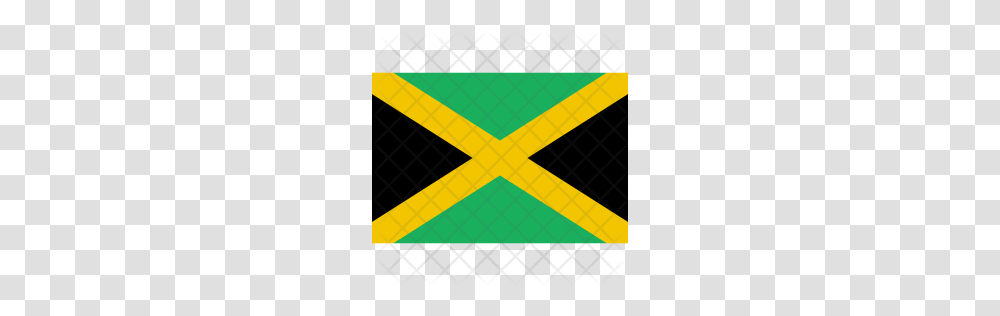 Premium Jamaica Icon Download, Solar Panels, Electrical Device, Rug Transparent Png
