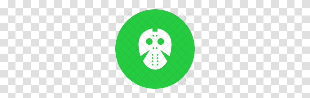 Premium Jason Voorhees Icon Download, Balloon, Plant, Number Transparent Png