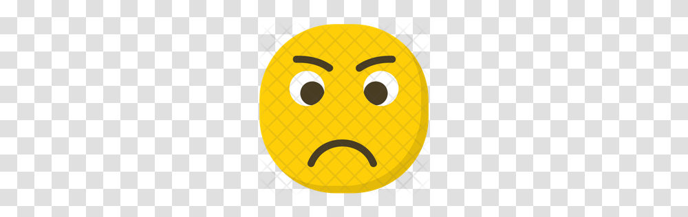 Premium Kiss Emoji Icon Download, Soccer Ball, People, Racket Transparent Png