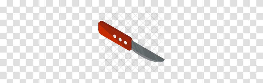 Premium Knife Icon Download, Blade, Weapon, Weaponry, Letter Opener Transparent Png
