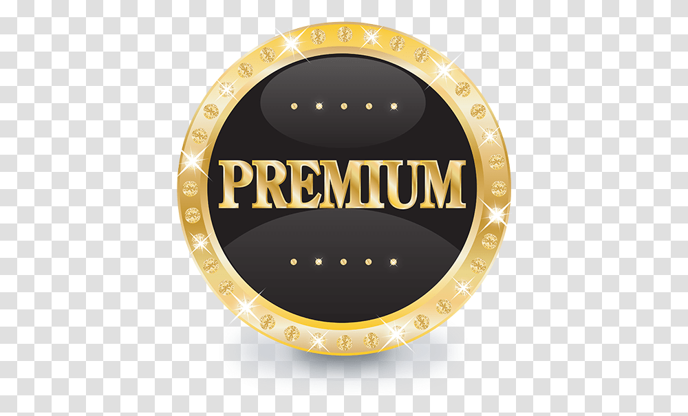 Premium, Label, Logo Transparent Png