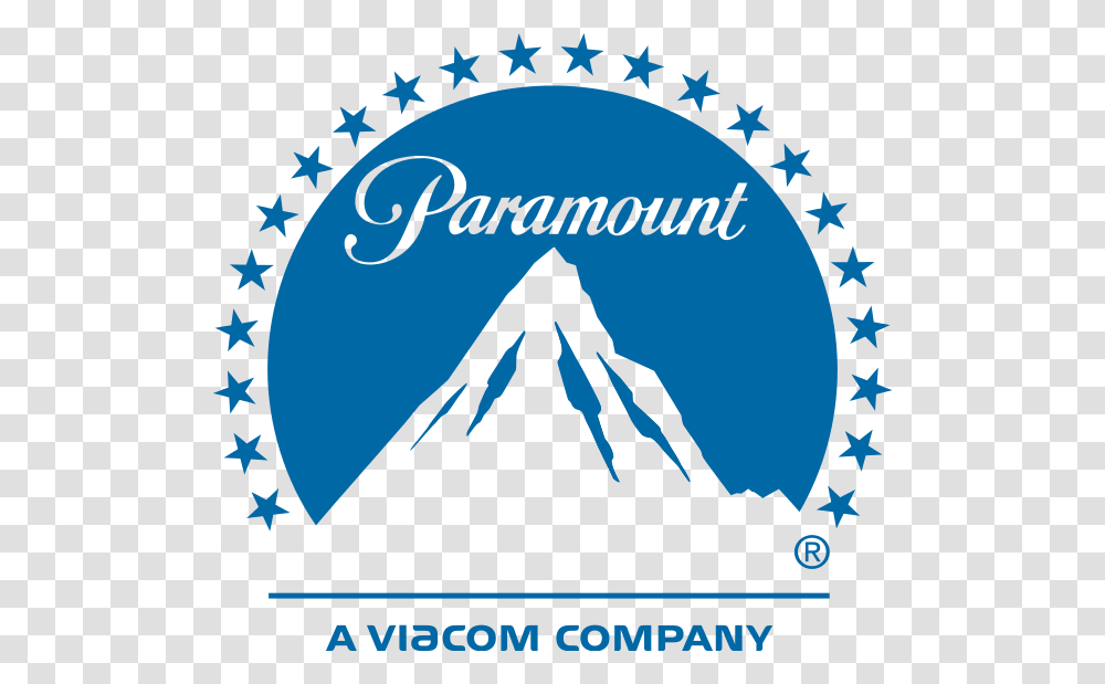 Premium Large Format Paramount Pictures Logo, Poster, Advertisement, Word Transparent Png