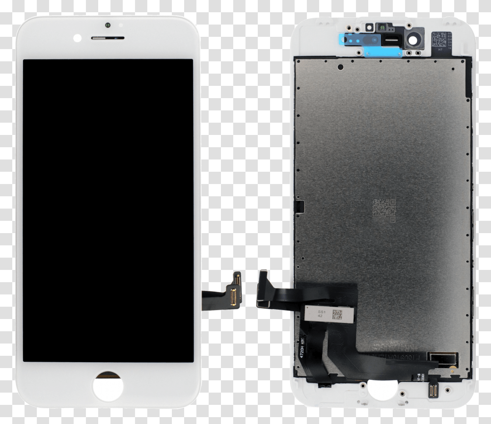 Premium Lcd Assembly For Use With Iphone 7 Modulo Iphone, Mobile Phone, Electronics, Cell Phone Transparent Png