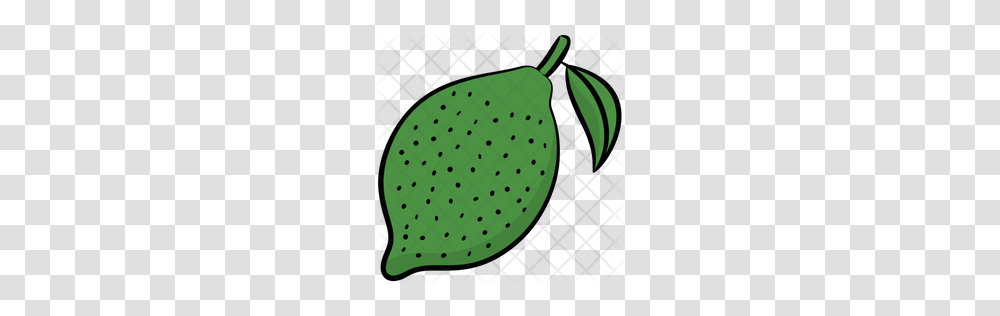 Premium Lime Icon Download, Plant, Food, Leaf, Fruit Transparent Png