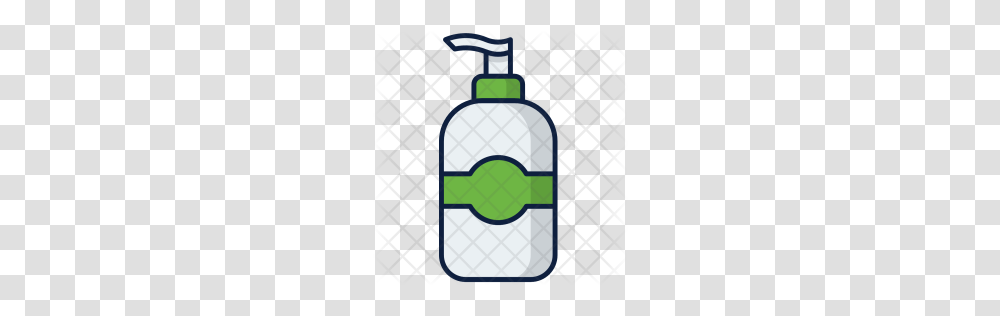 Premium Lotion Icon Download, Bottle, Label, Armor Transparent Png