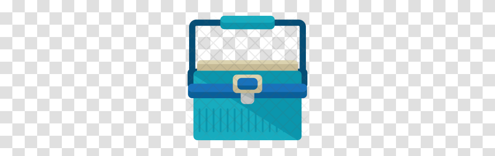 Premium Lunchbox Icon Download, Gate, First Aid, Cooler, Appliance Transparent Png