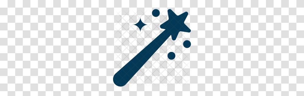 Premium Magic Wand Icon Download, Rug, Alphabet Transparent Png