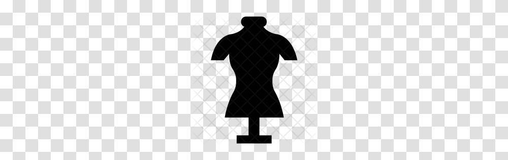 Premium Mannequn Download, Rug, Pattern, Grille, Silhouette Transparent Png