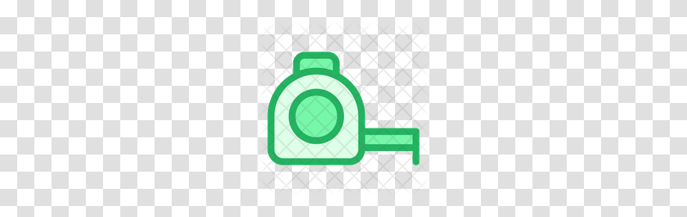 Premium Measuring Tape Icon Download Transparent Png