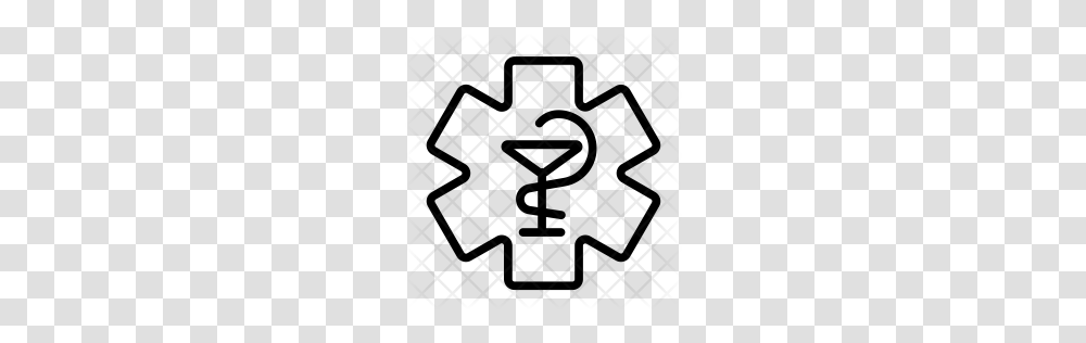 Premium Medical Icon Download, Rug, Pattern Transparent Png