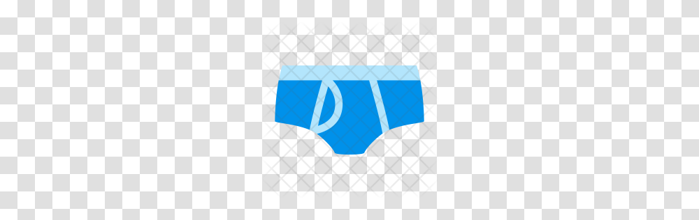 Premium Men Underwear Icon Download, Label, Rug, Sticker Transparent Png