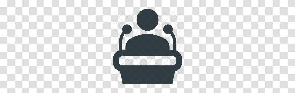 Premium Microphone Icon Download, Rug, Furniture, Leisure Activities Transparent Png