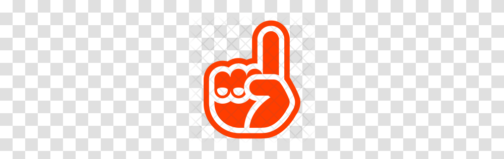 Premium Middle Finger Icon Download, Hand, Dynamite, Bomb, Weapon Transparent Png