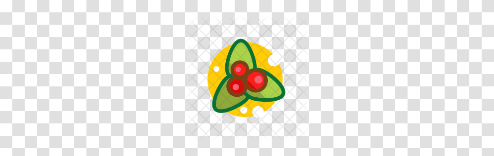 Premium Mistletoe Icon Download, Egg, Food, Easter Egg Transparent Png