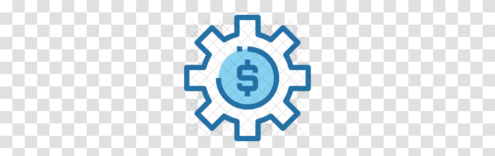 Premium Money Optimization Icon Download, Machine, Gear, Wheel, Spoke Transparent Png