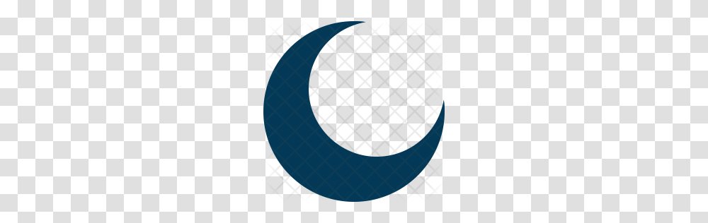 Premium Moon Icon Download, Rug, Solar Panels, Electrical Device Transparent Png