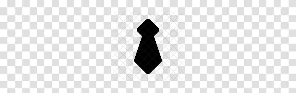 Premium Necktie Icon Download, Pattern, Rug Transparent Png