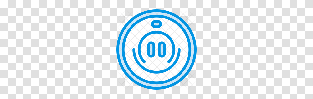 Premium Nest Icon Download, Number, Gong Transparent Png