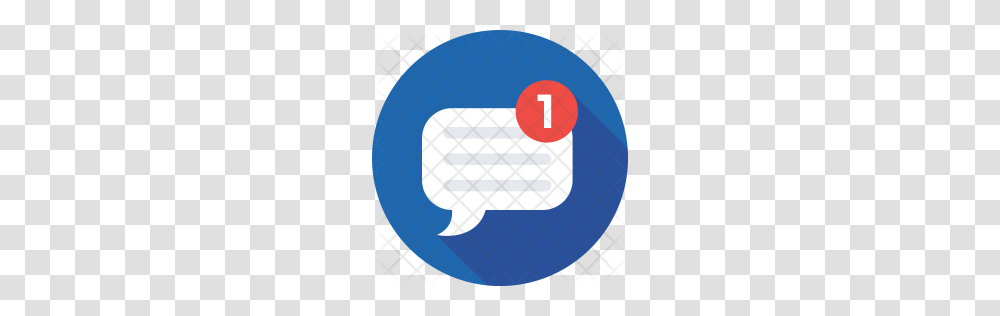 Premium New Message Icon Download, Hand, Alphabet, Label Transparent Png